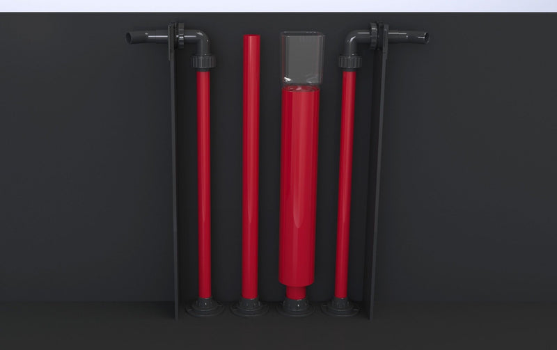 Red Sea Reefer Max G2+ 350 Aquarium