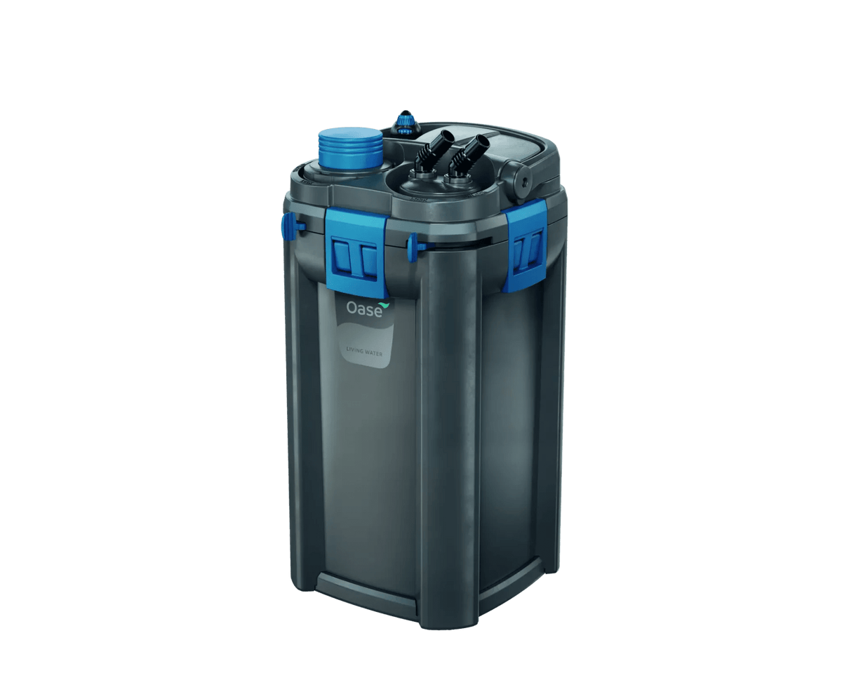 Oase BioMaster² Thermo External FIlter - Perfect Aquatics Ltd
