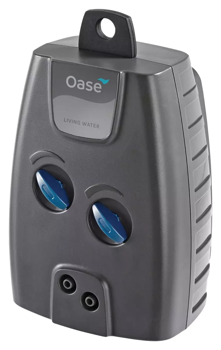 Oase OxyMax Air Pump - Perfect Aquatics Ltd