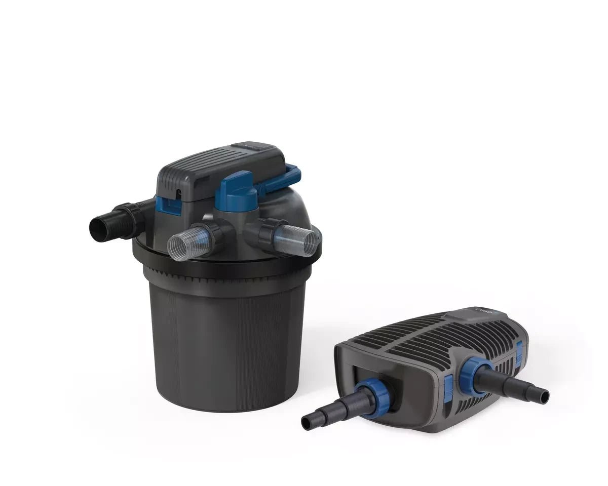 Oase FiltoClear Set - Perfect Aquatics Ltd