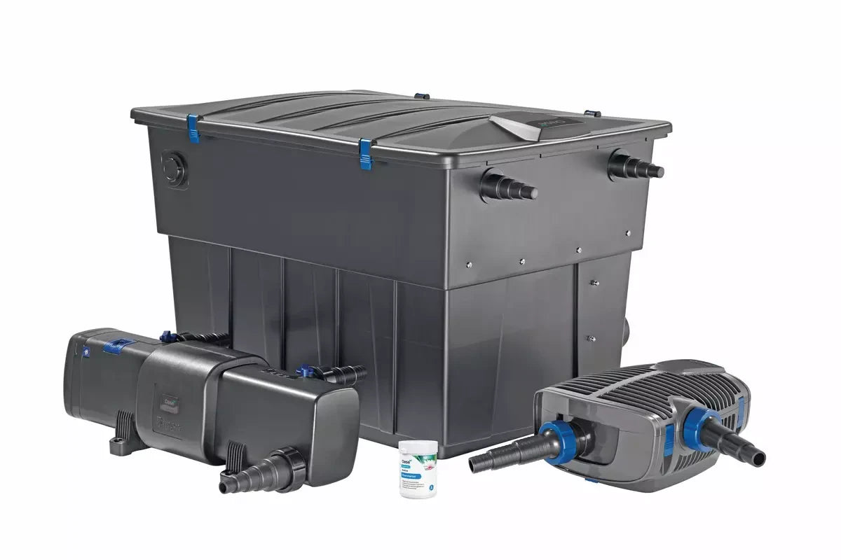 Oase BioTec ScreenMatic² Set OC - Perfect Aquatics Ltd