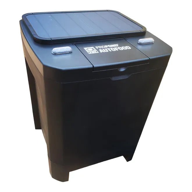 JBL Propond Autofood Automatic Feeder - Perfect Aquatics Ltd
