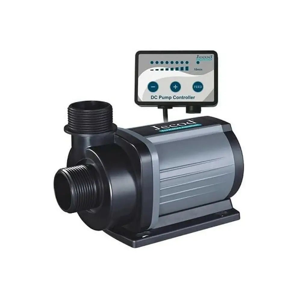 Jecod DCS - 1200 Return Pump - Perfect Aquatics Ltd
