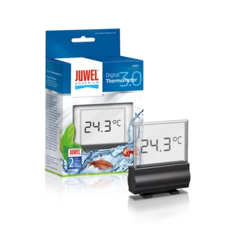 Juwel Digital Thermometer 3.0