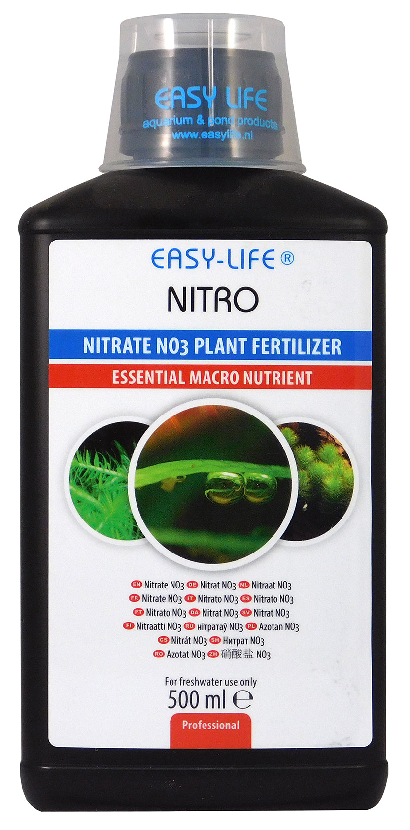 Easy-Life Nitro 500ml