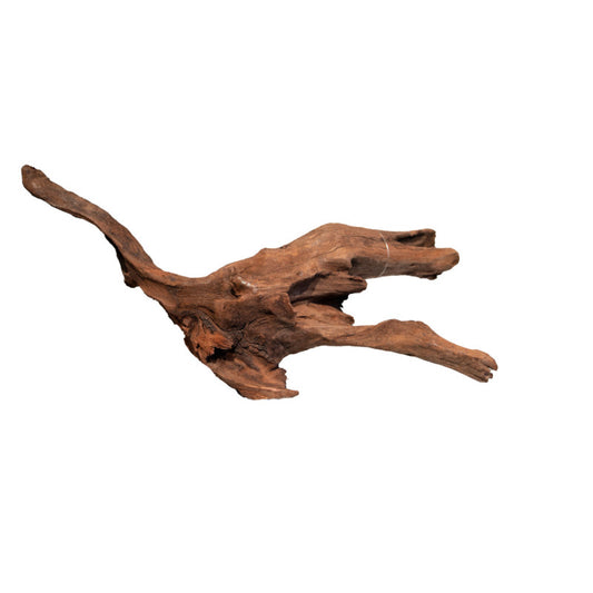 Superfish Mangrove Aged Wood - Per Piece