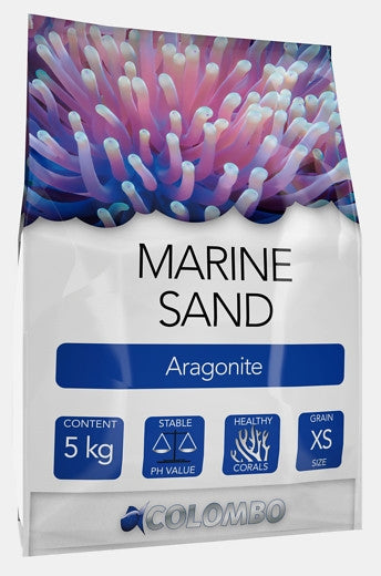 Colombo Marine Sand 5KG