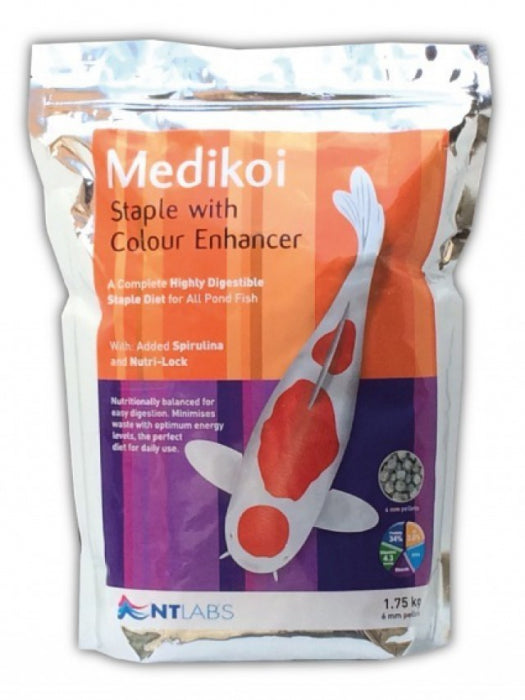 NT Labs Medikoi Staple With Colour Enhancer