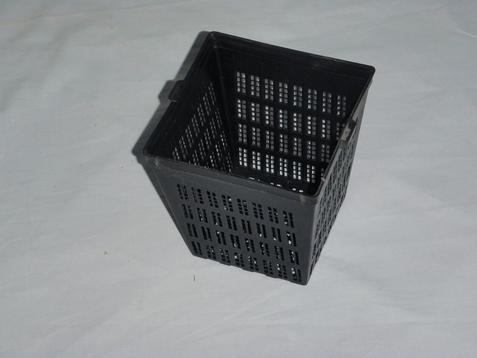 11cm pot square