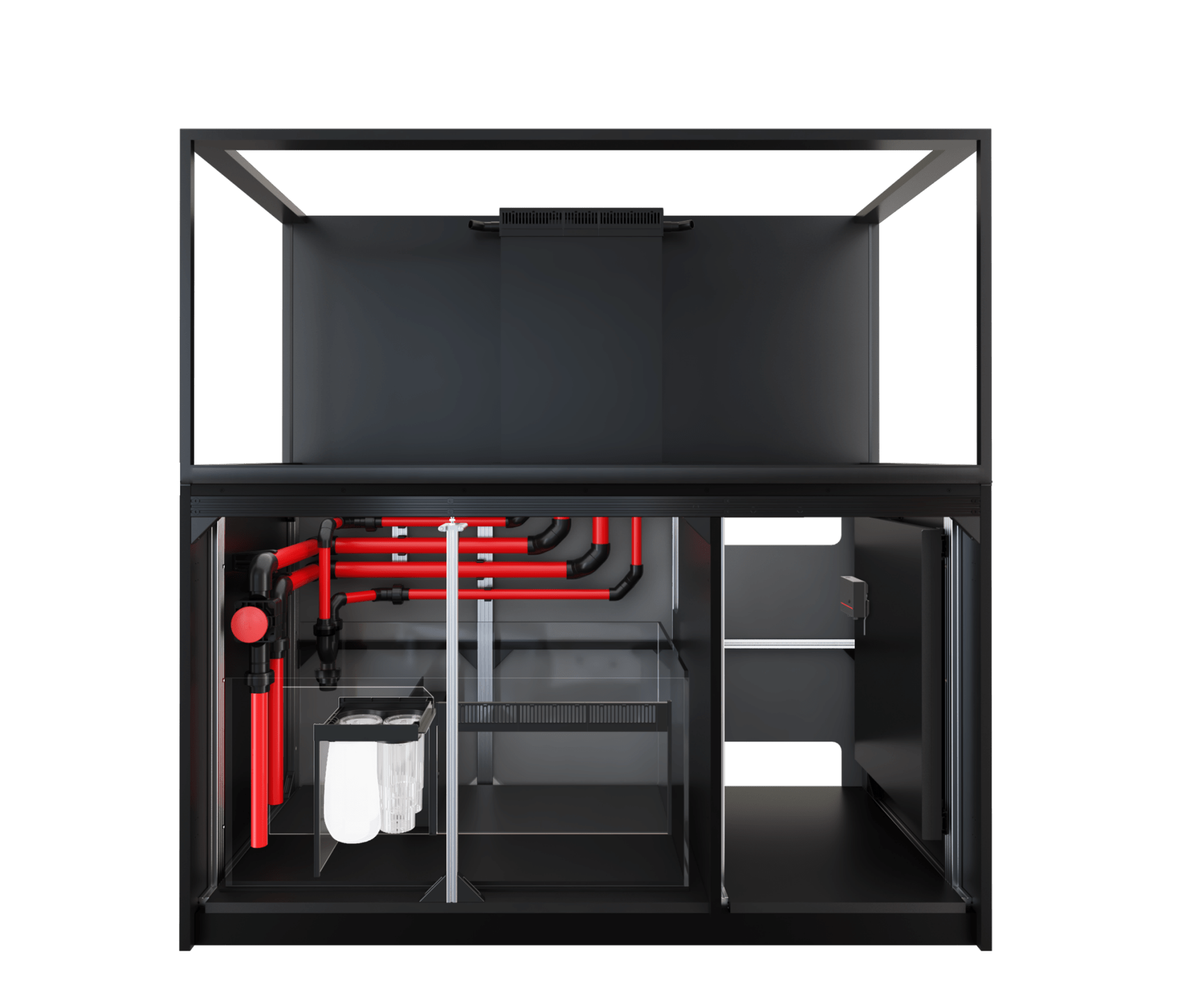 Red Sea Reefer - S G2+ 700 Aquarium - Perfect Aquatics Ltd