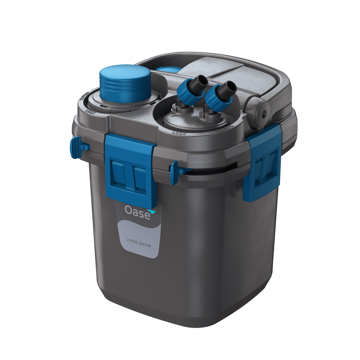 Oase BioMaster² External FIlter - Perfect Aquatics Ltd