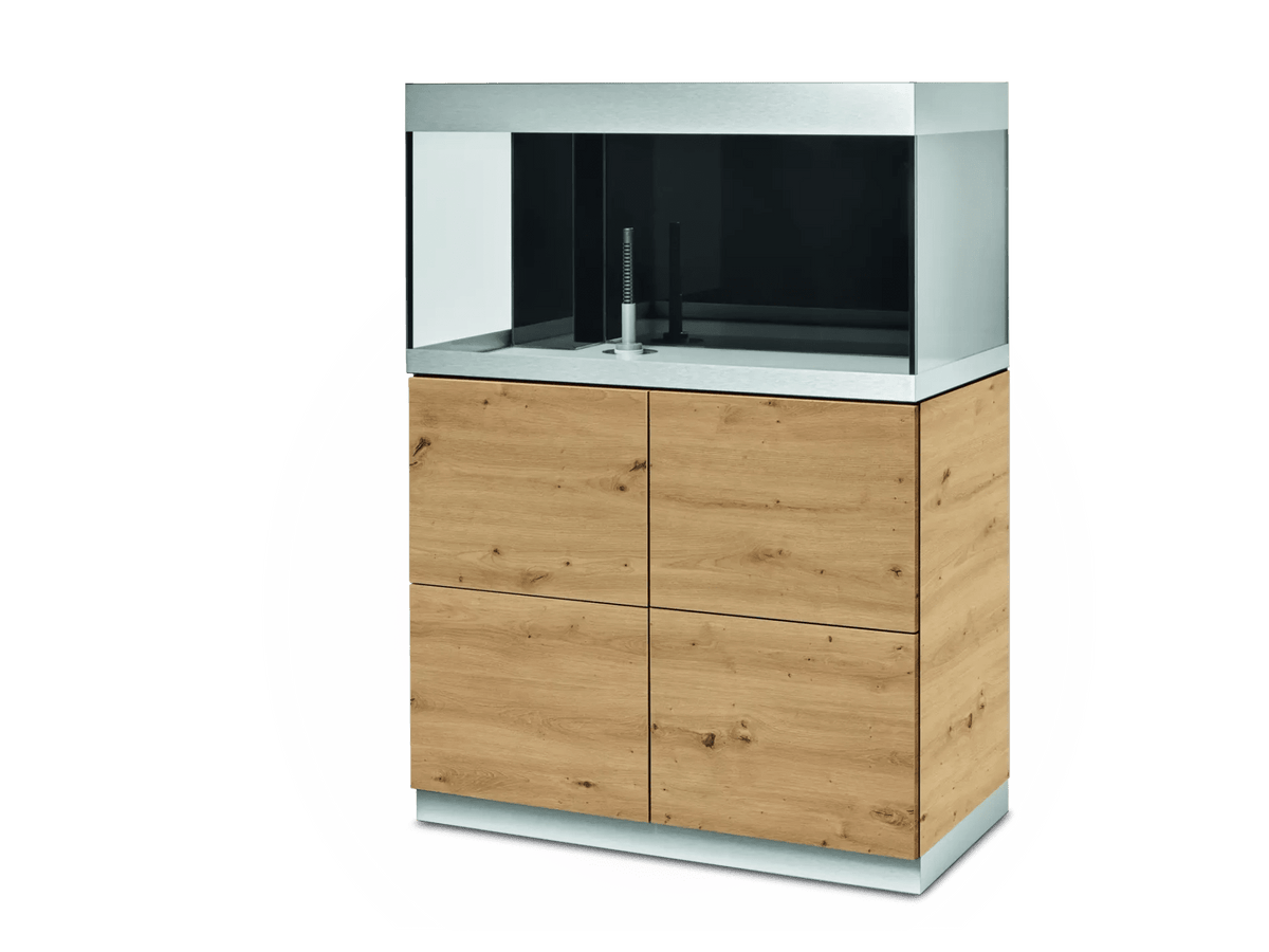 Oase Highline Optiwhite 200 Aquarium - Perfect Aquatics Ltd