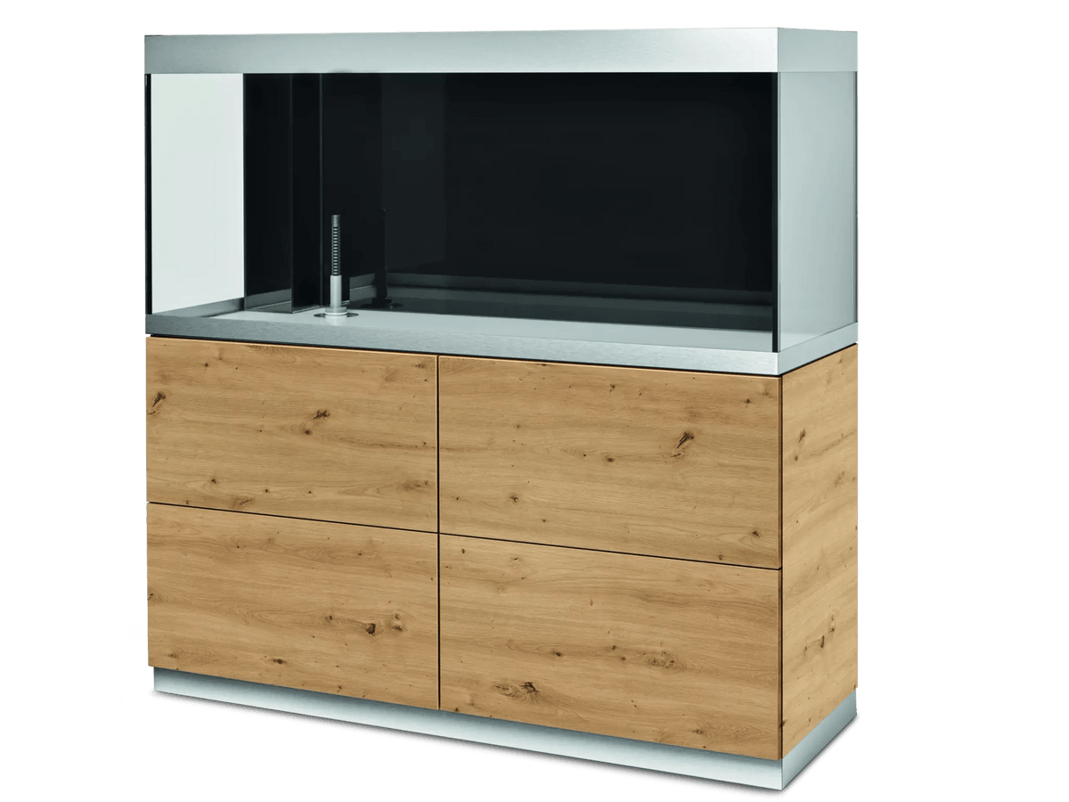 Oase Highline Optiwhite 400 Aquarium - Perfect Aquatics Ltd