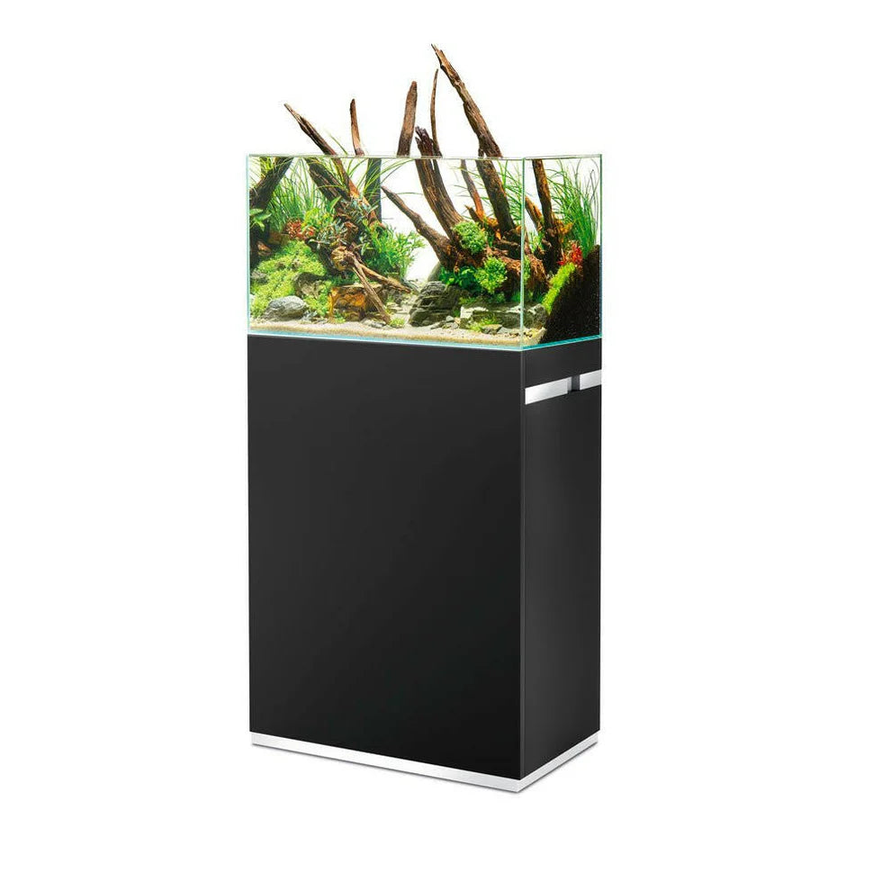 Oase ScaperLine 60 Optiwhite Aquarium and Cabinet