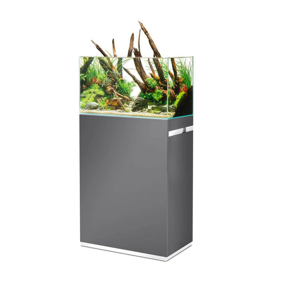 Oase ScaperLine 60 Optiwhite Aquarium and Cabinet