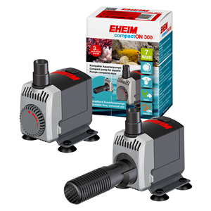 Eheim Compact On Aquarium Pump