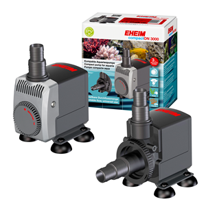 Eheim Compact On Aquarium Pump