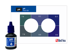 Red Sea Marine Care Test Kit - Perfect Aquatics Ltd
