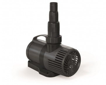 Pontec PondoMax Eco Control Pond Pump Range – Adjustable Filter & Waterfall Pumps - Perfect Aquatics Ltd