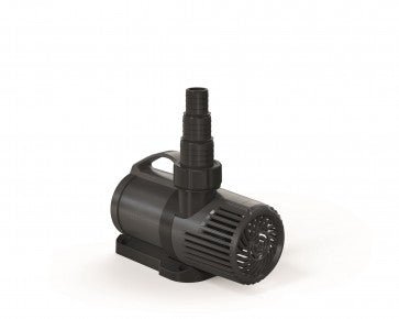 Pontec PondoMax Eco Control Pond Pump Range – Adjustable Filter & Waterfall Pumps - Perfect Aquatics Ltd