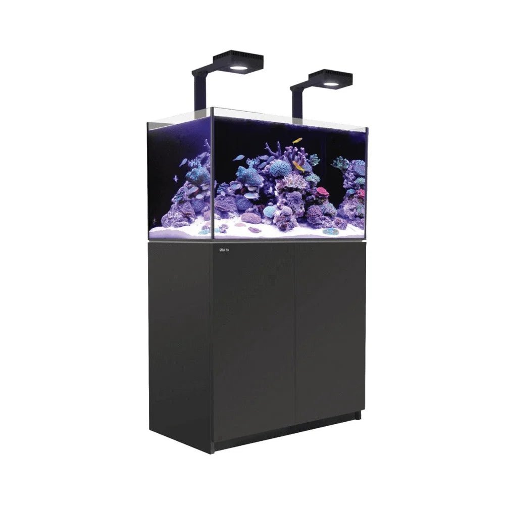 Red Sea Reefer Max G2+ 250 Aquarium - Perfect Aquatics Ltd