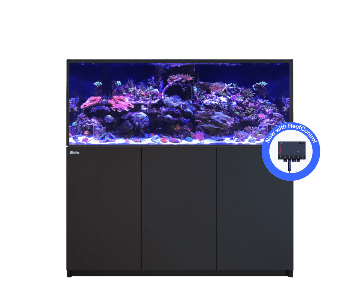 Red Sea REEFER MAX 625 G3+ Aquarium - Perfect Aquatics Ltd