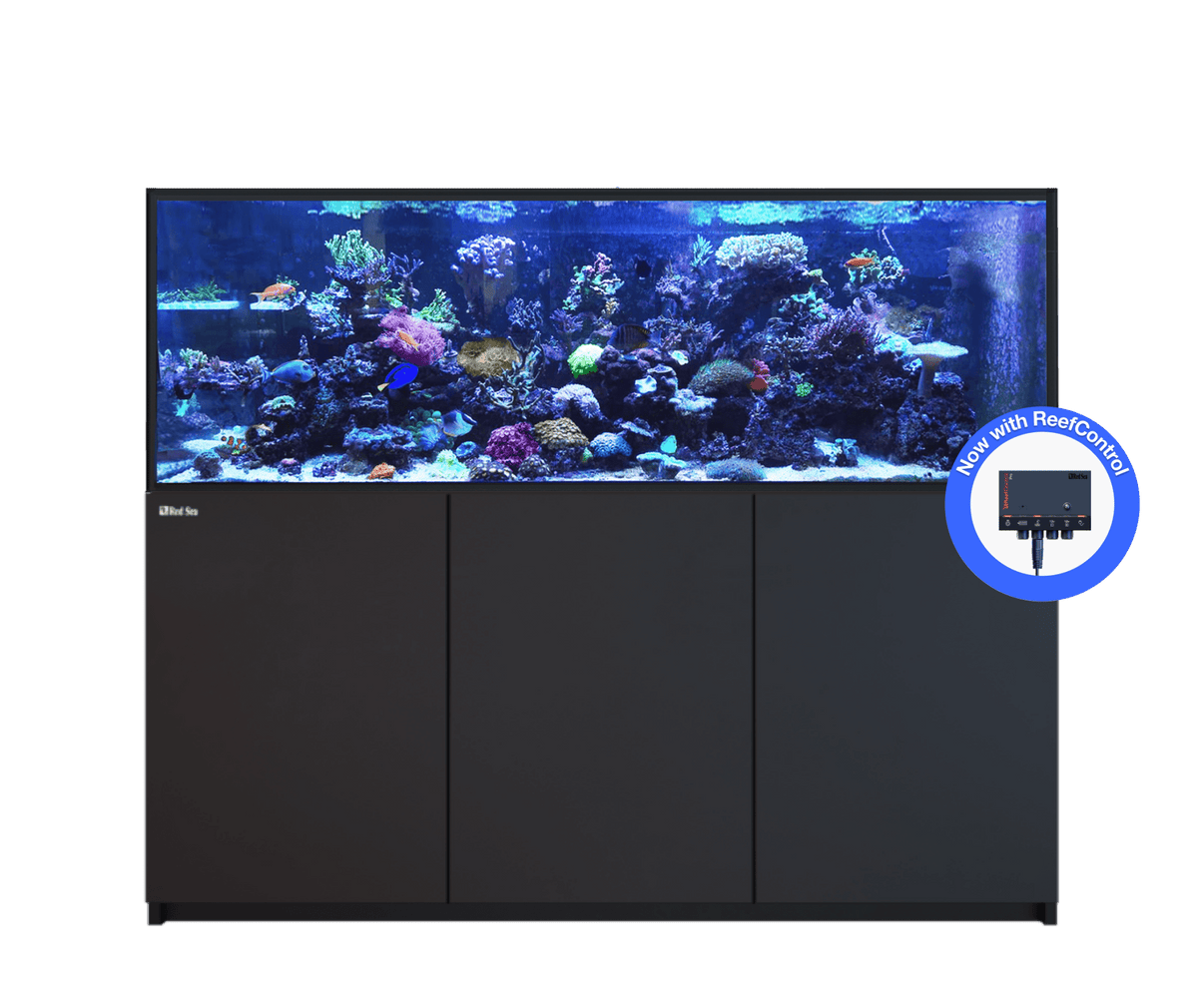 Red Sea REEFER MAX 750 G3+ Aquarium - Perfect Aquatics Ltd