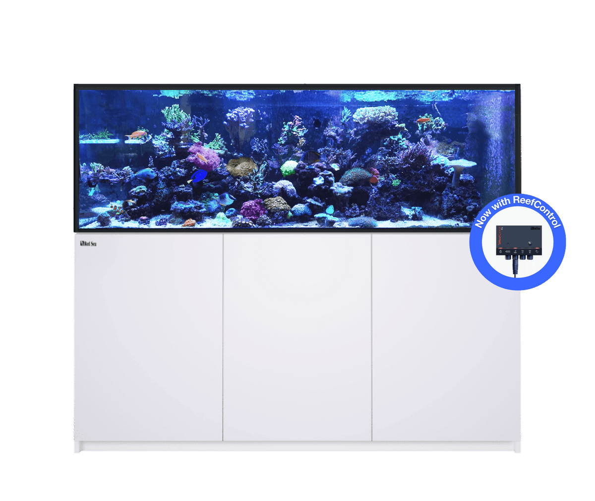 Red Sea REEFER MAX 750 G3+ Aquarium - Perfect Aquatics Ltd