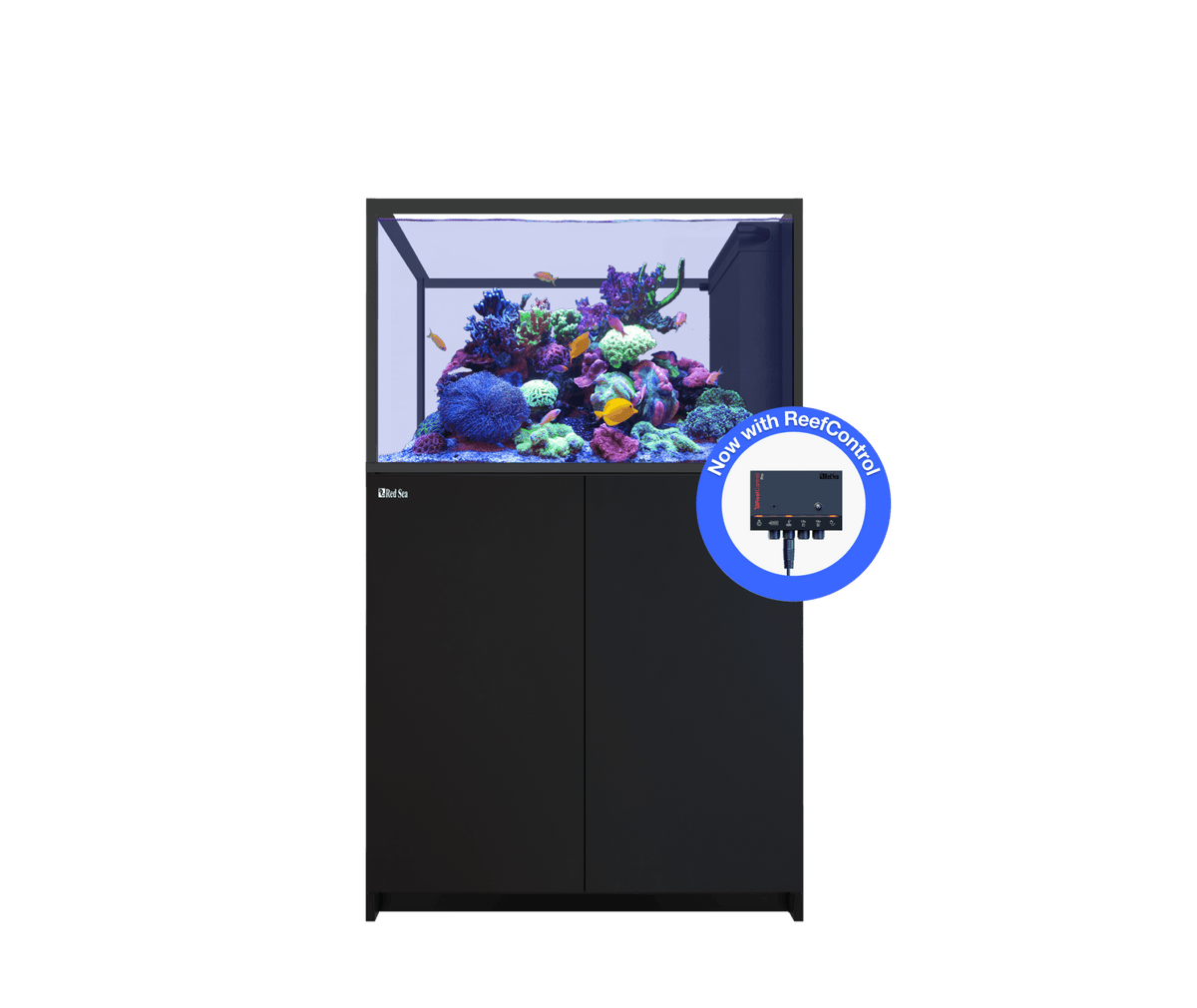 Red Sea REEFER MAX Peninsula 350 G3+ Aquarium - Perfect Aquatics Ltd