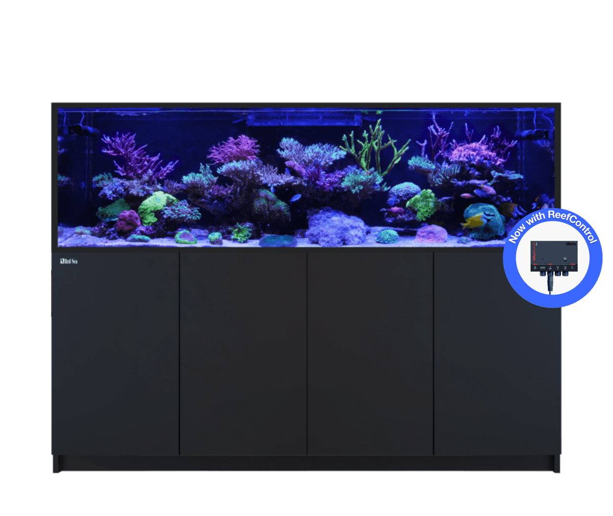 Red Sea REEFER MAX S-1000 G3+ Aquarium - Perfect Aquatics Ltd