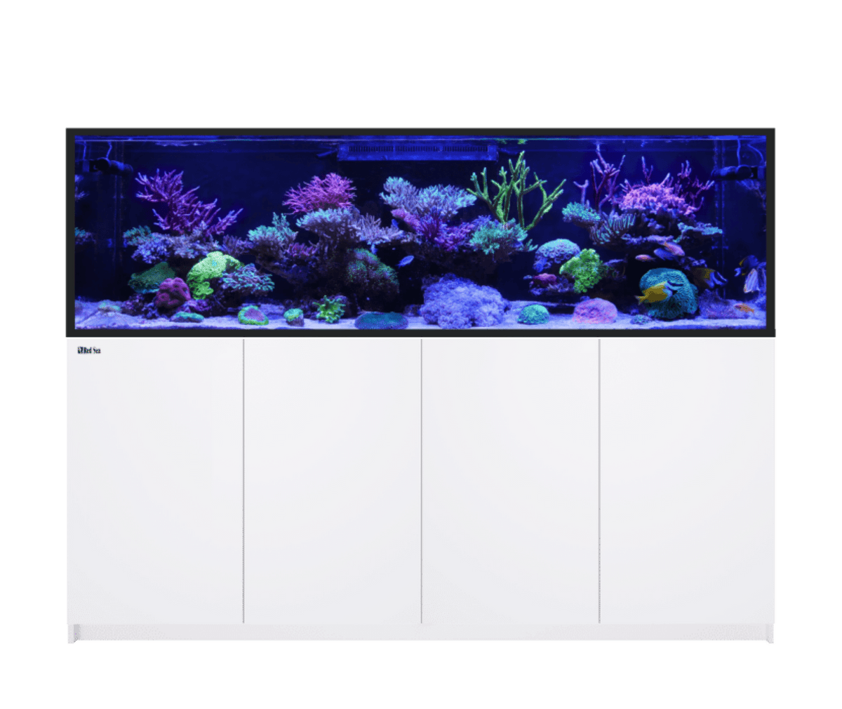Red Sea REEFER MAX S-1000 G3+ Aquarium - Perfect Aquatics Ltd