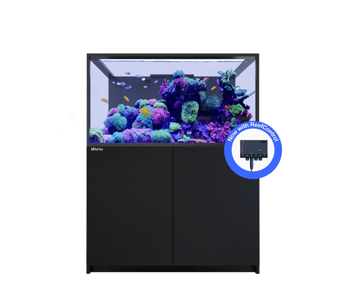 Red Sea REEFER MAX S-550 G3+ Aquarium - Perfect Aquatics Ltd