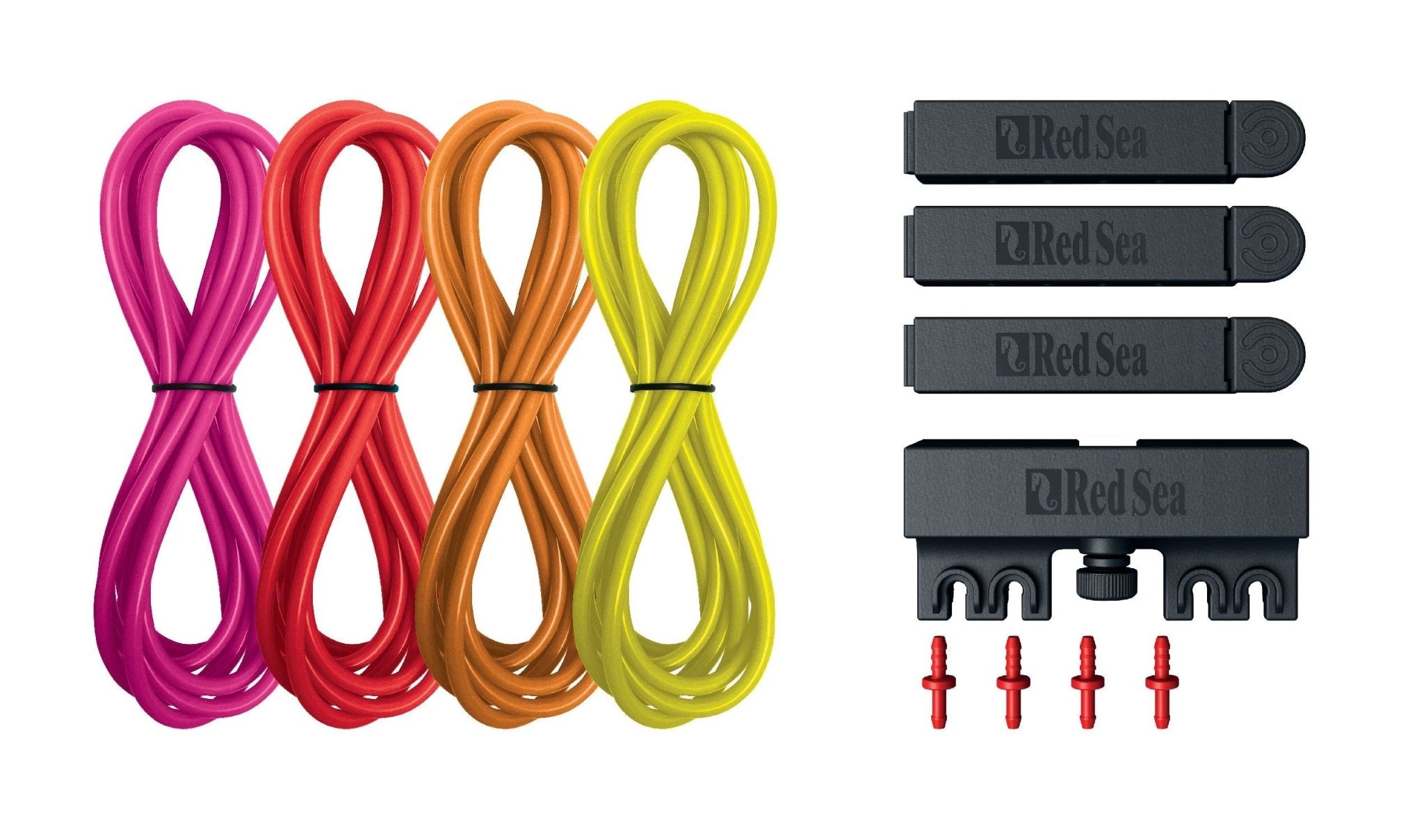 Red Sea ReefDose Accessories Kit - Perfect Aquatics Ltd