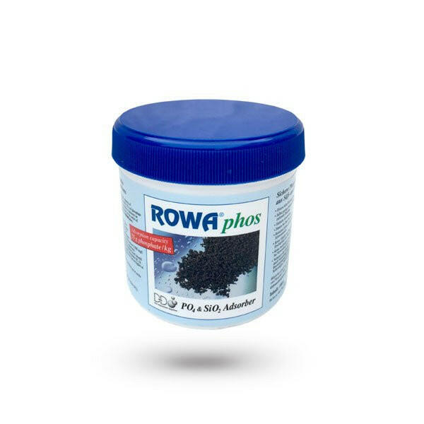 Rowaphos Phosphate Remover - Perfect Aquatics Ltd
