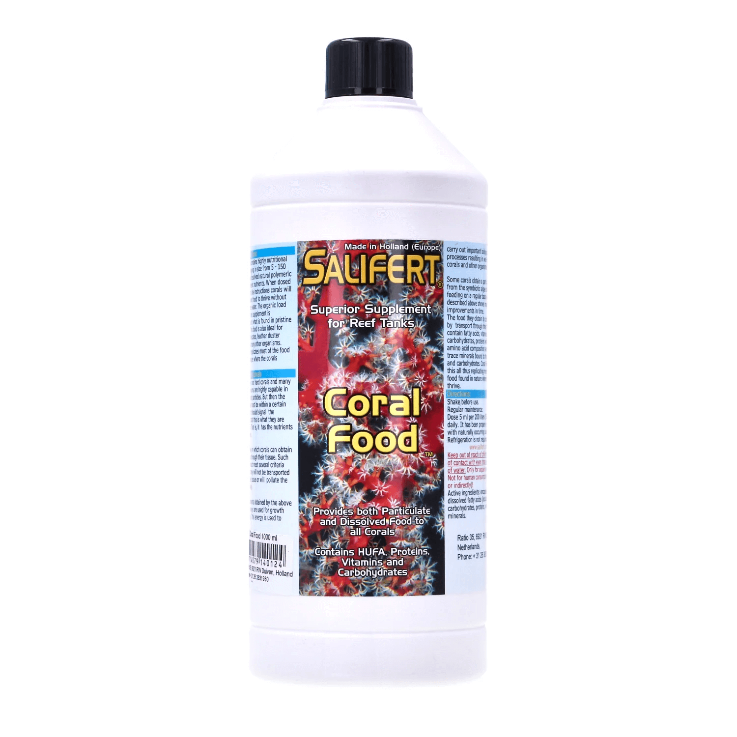 Salifert Coral Food 1000ml