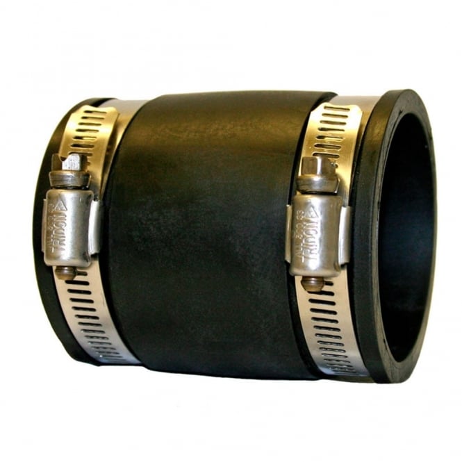 Evolution Aqua Straight Eazy Connector