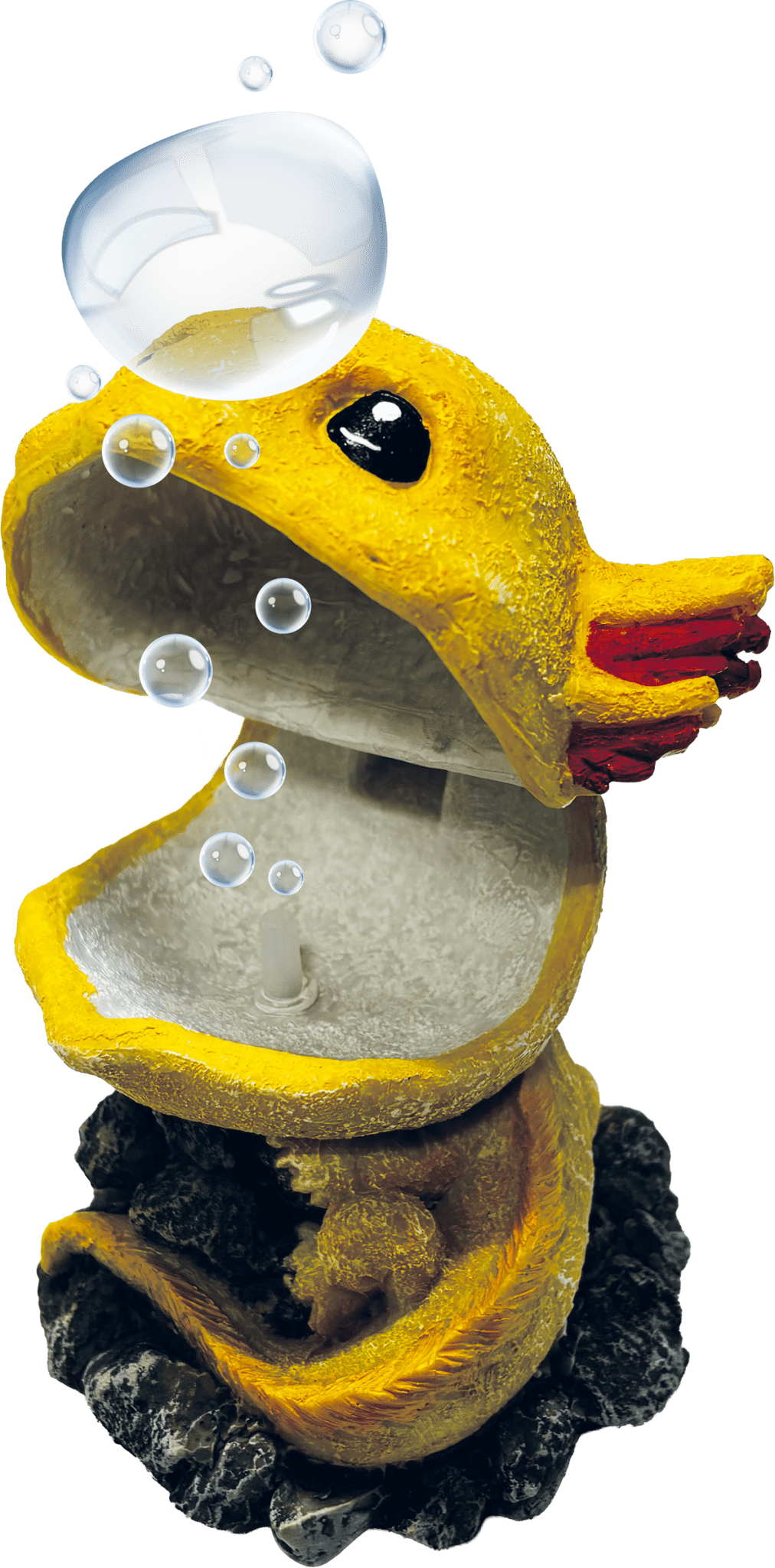 SuperFish Air Deco Moving Aquarium Ornaments - Perfect Aquatics Ltd