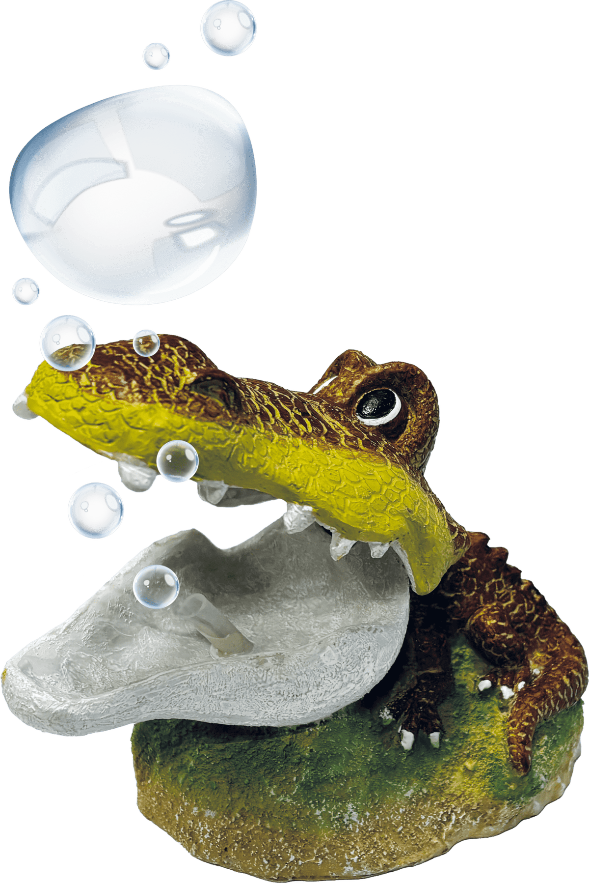 SuperFish Air Deco Moving Aquarium Ornaments - Perfect Aquatics Ltd