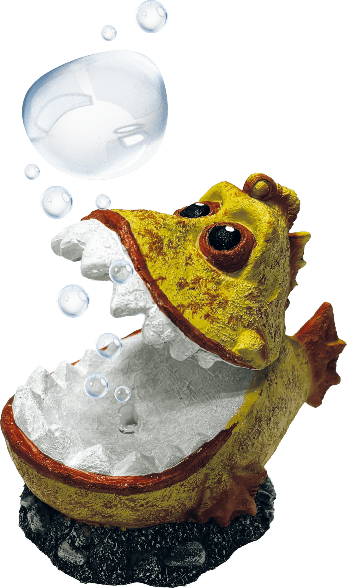 SuperFish Air Deco Moving Aquarium Ornaments - Perfect Aquatics Ltd