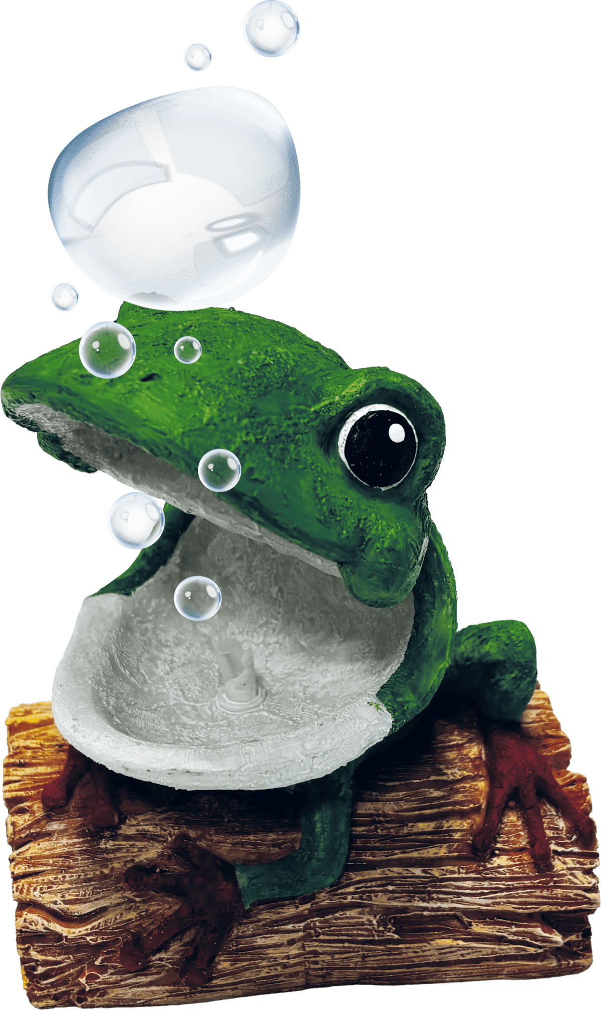 SuperFish Air Deco Moving Aquarium Ornaments - Perfect Aquatics Ltd
