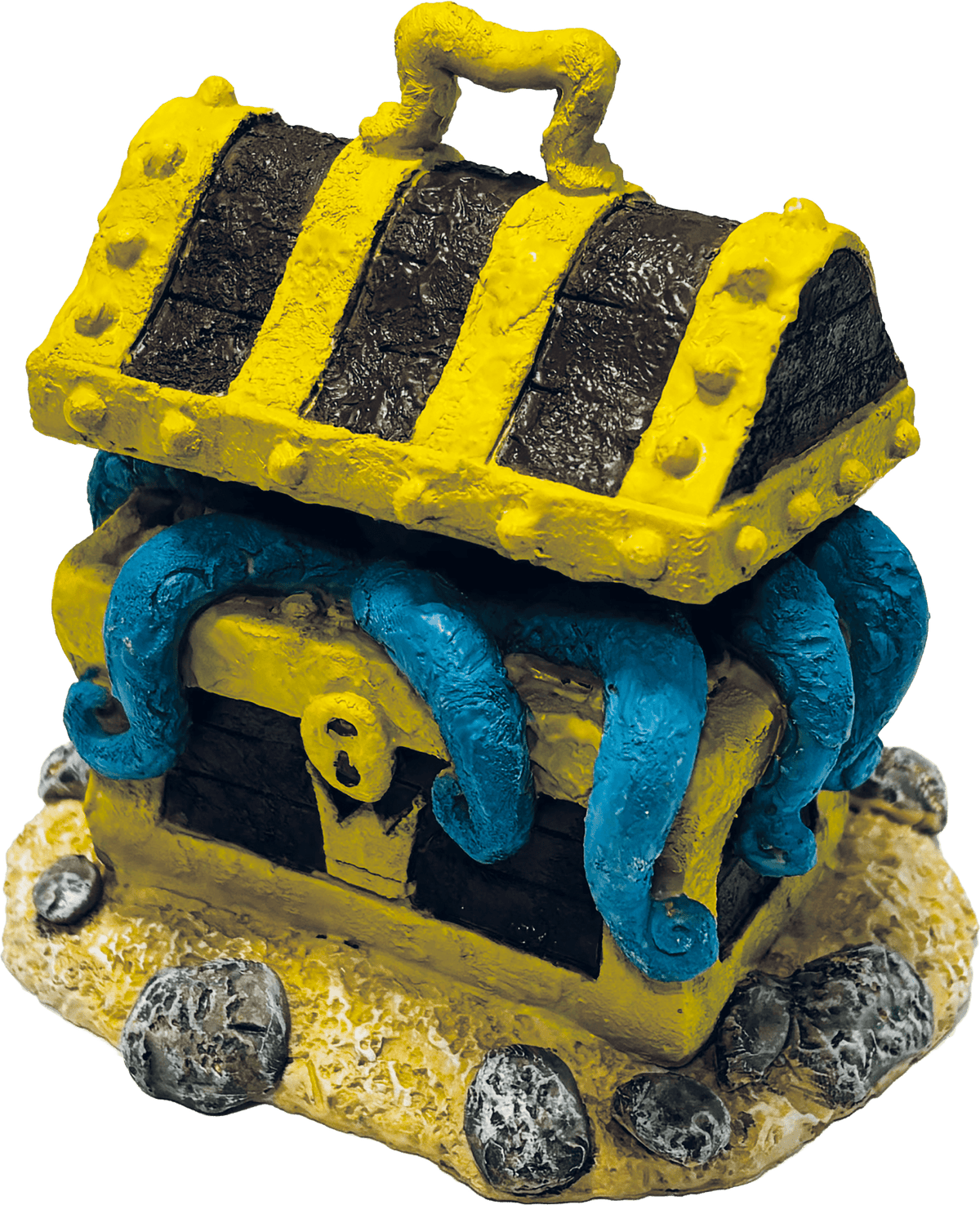 SuperFish Air Deco Moving Aquarium Ornaments - Perfect Aquatics Ltd