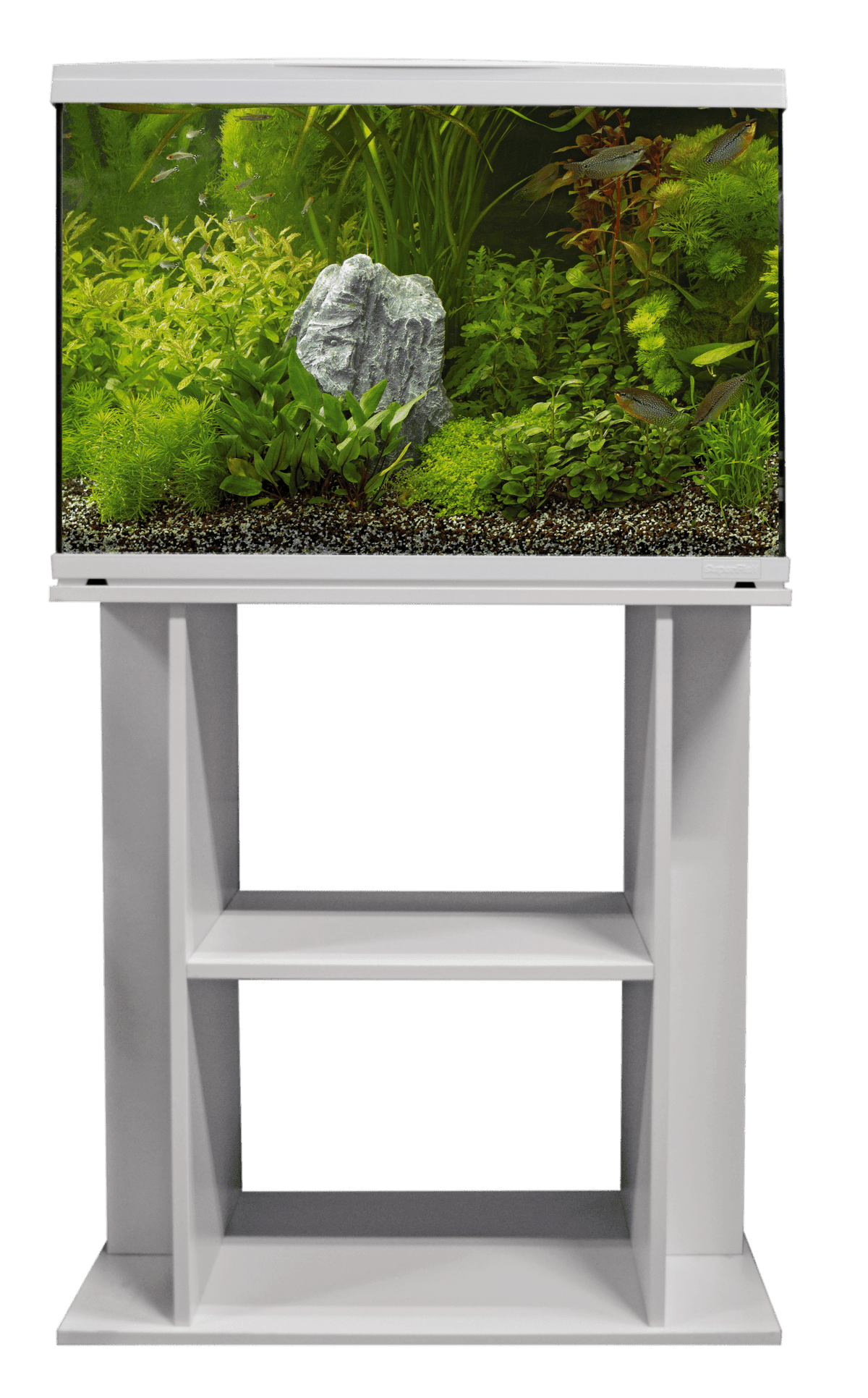 Superfish Start Aquarium Cabinet - Perfect Aquatics Ltd