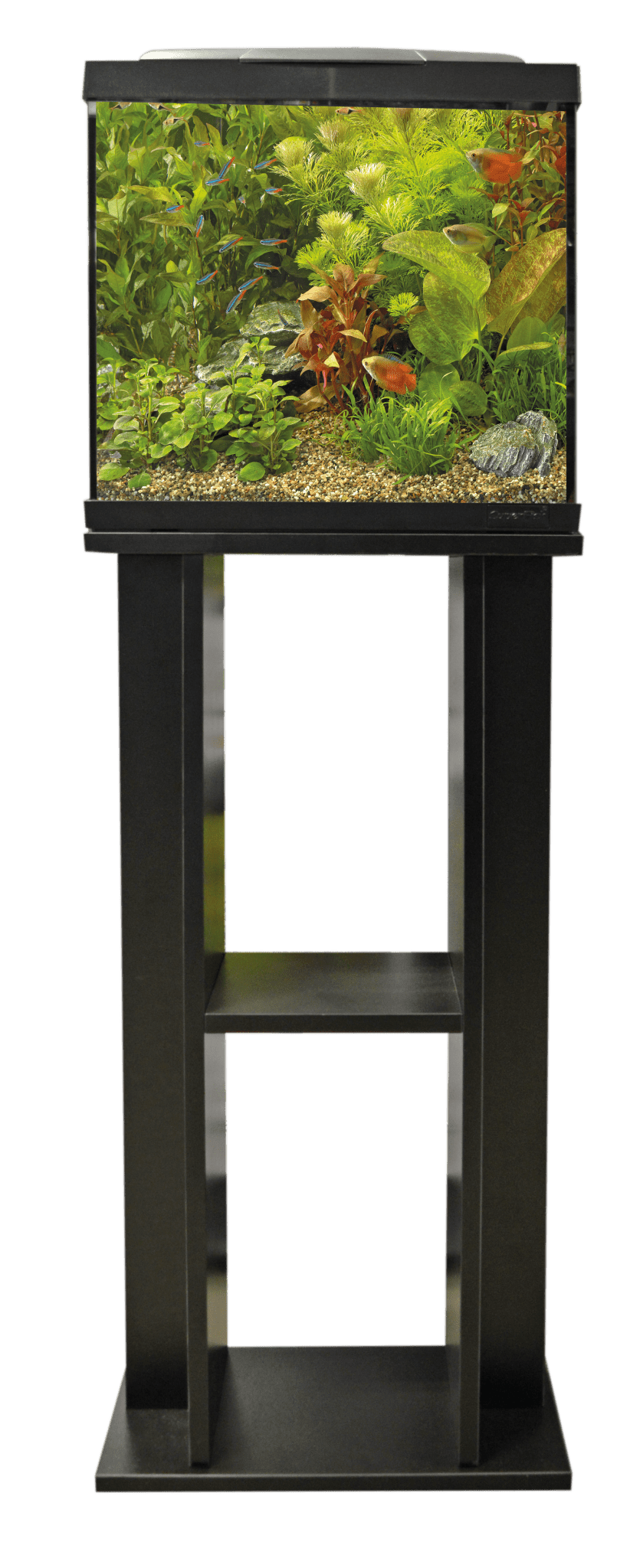 Superfish Start Aquarium Cabinet - Perfect Aquatics Ltd