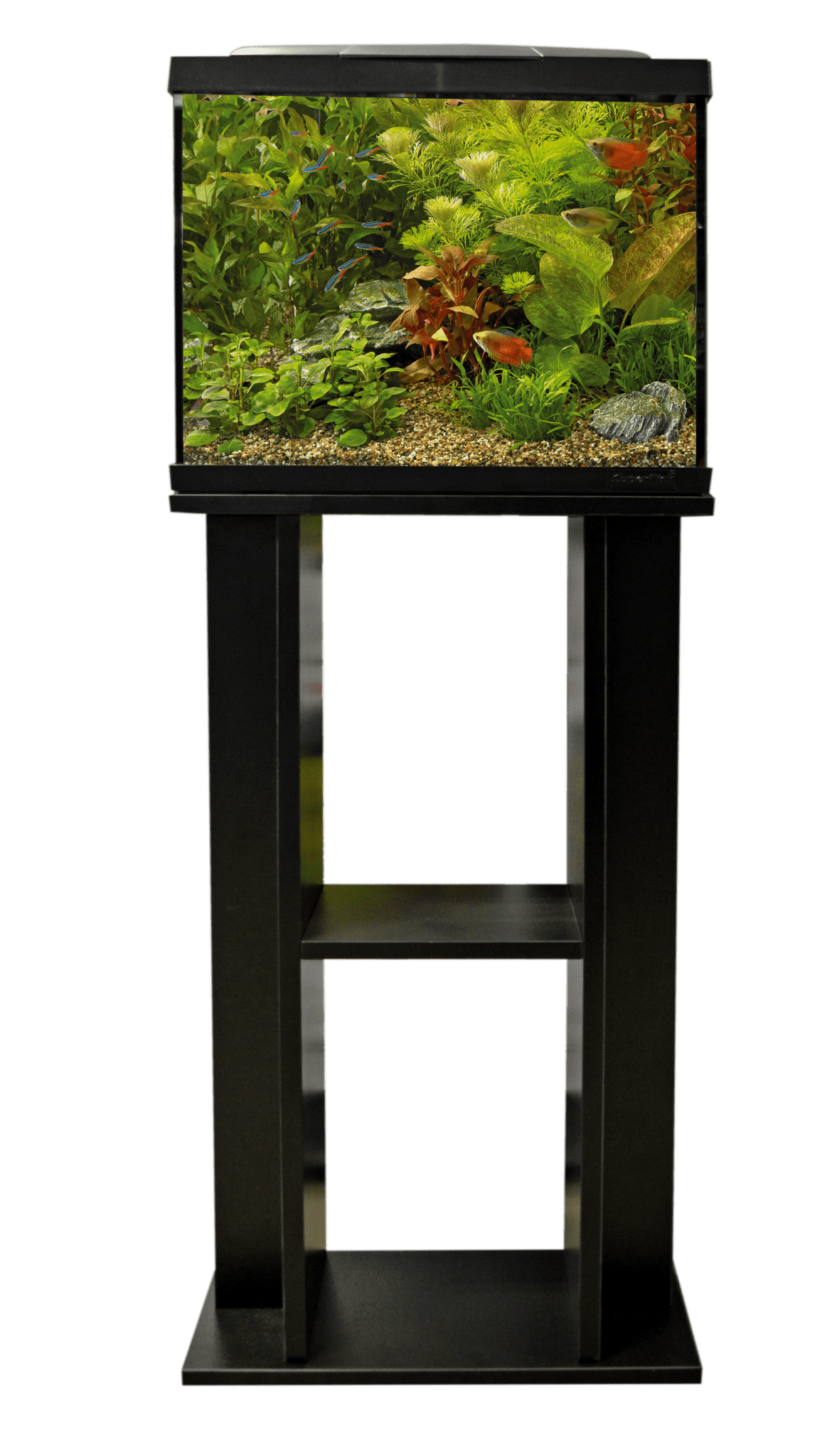 Superfish Start Aquarium Cabinet - Perfect Aquatics Ltd
