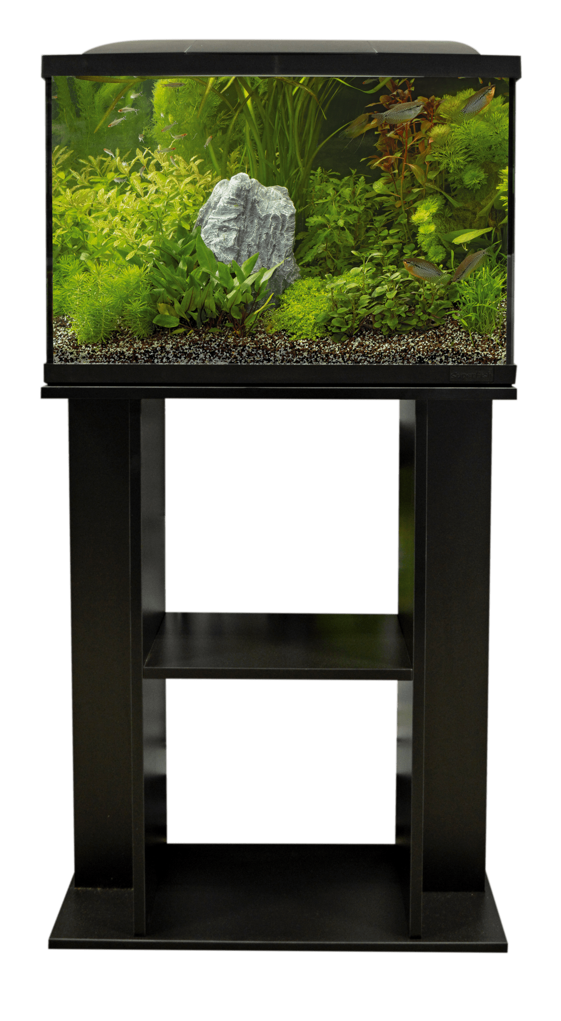 Superfish Start Aquarium Cabinet - Perfect Aquatics Ltd