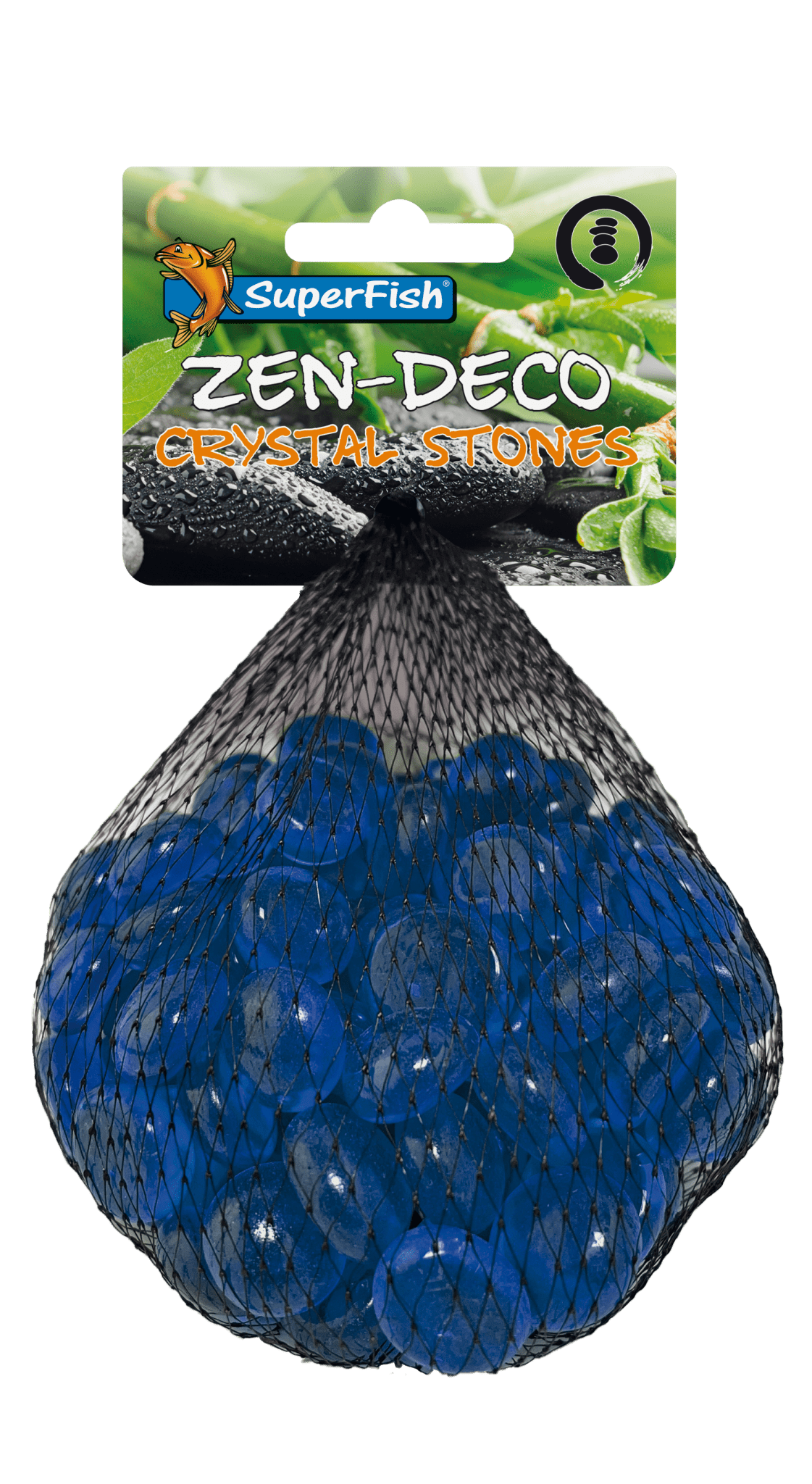 Superfish Zen Crystal Stones 300g - Perfect Aquatics Ltd
