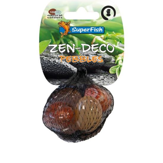 Superfish Zen Pebbles