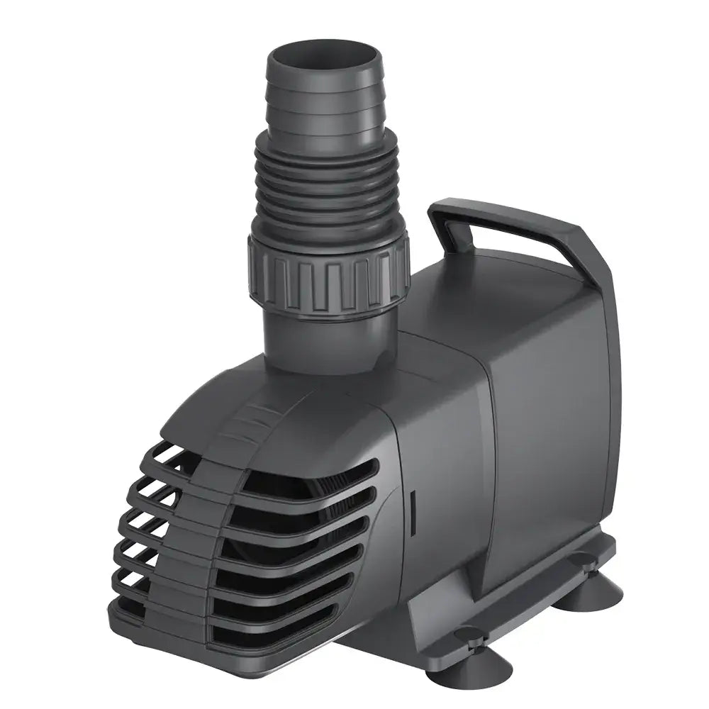 SuperFish Pond Eco 12500 - 85watt Pond Pump - Perfect Aquatics Ltd
