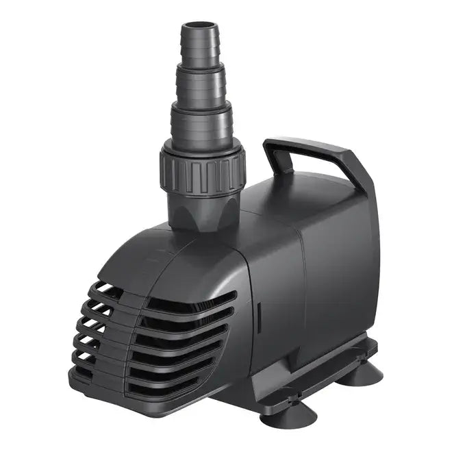 SuperFish Pond Eco 8500 - 41 W Pond Pump - Perfect Aquatics Ltd