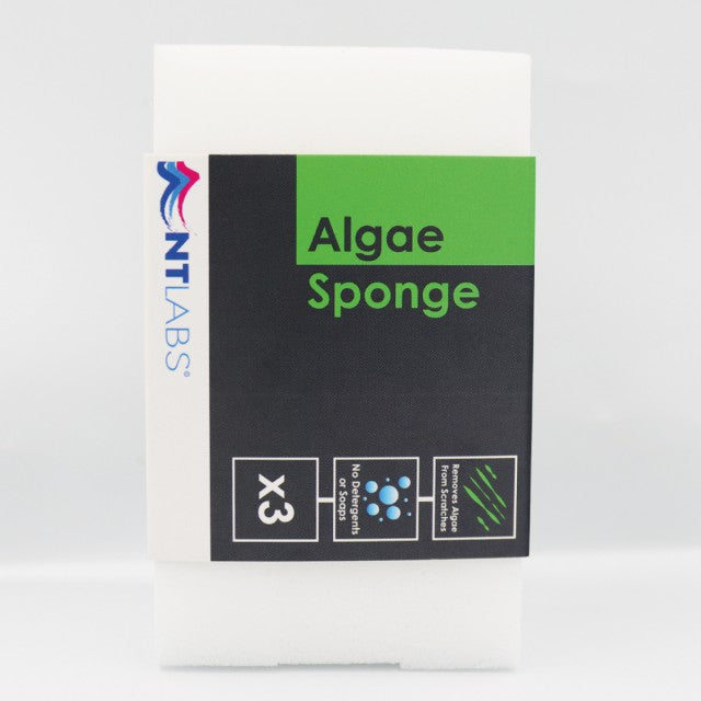 NT Labs ProCare Algae Sponge